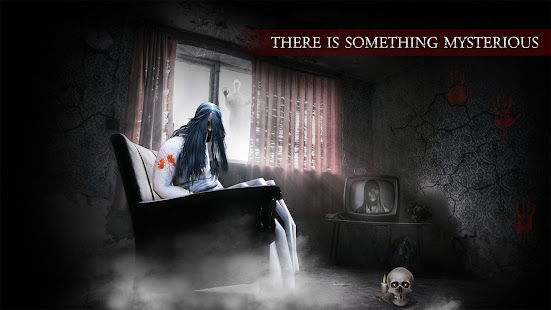 تنزيل Scary House Neighbor Eyes The Horror House Games Apk