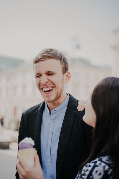 Hochzeitsfotograf Anzhelika Goncharenko (miisarwen). Foto vom 26. September 2019