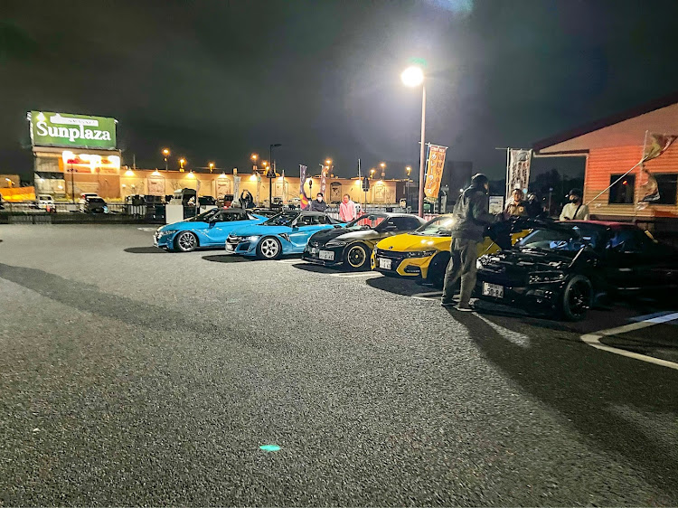 S660の土曜日のオフ会・突発オフ会・リザルトジャパンに関するカスタム事例の投稿画像8枚目