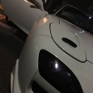 RX-7 FD3S 中期