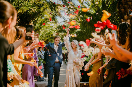 Fotógrafo de casamento Yerko Osorio (yerkoosorio). Foto de 5 de maio