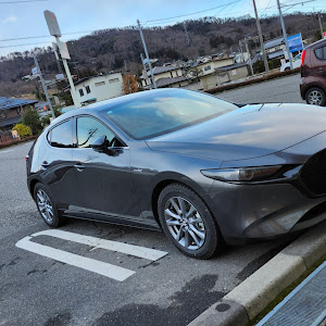 MAZDA3 BPEP