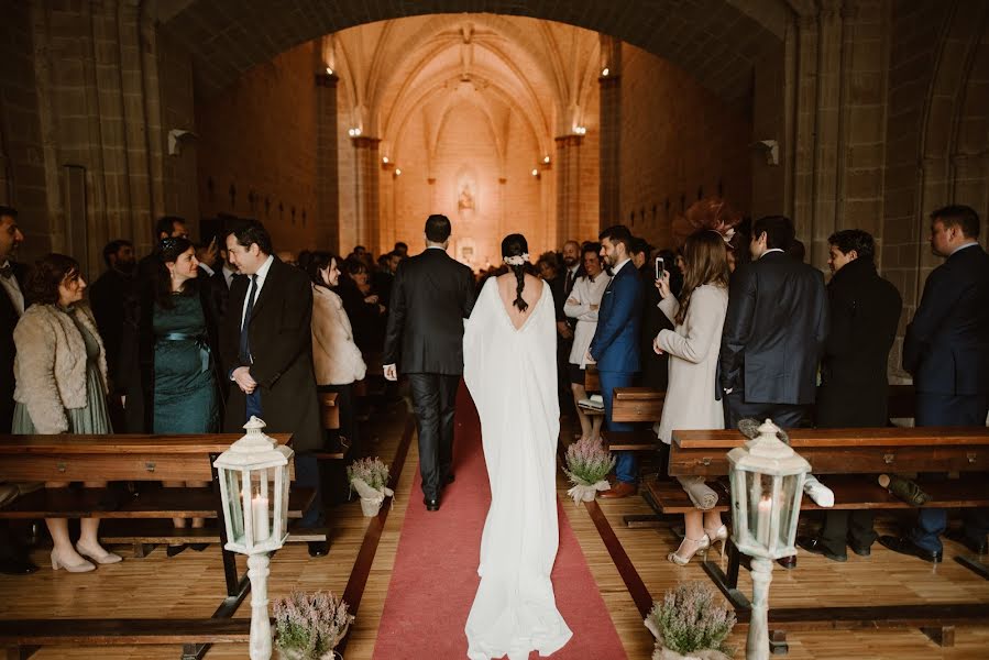 Fotógrafo de bodas Marina Palacios (marinapalacios). Foto del 12 de junio 2019