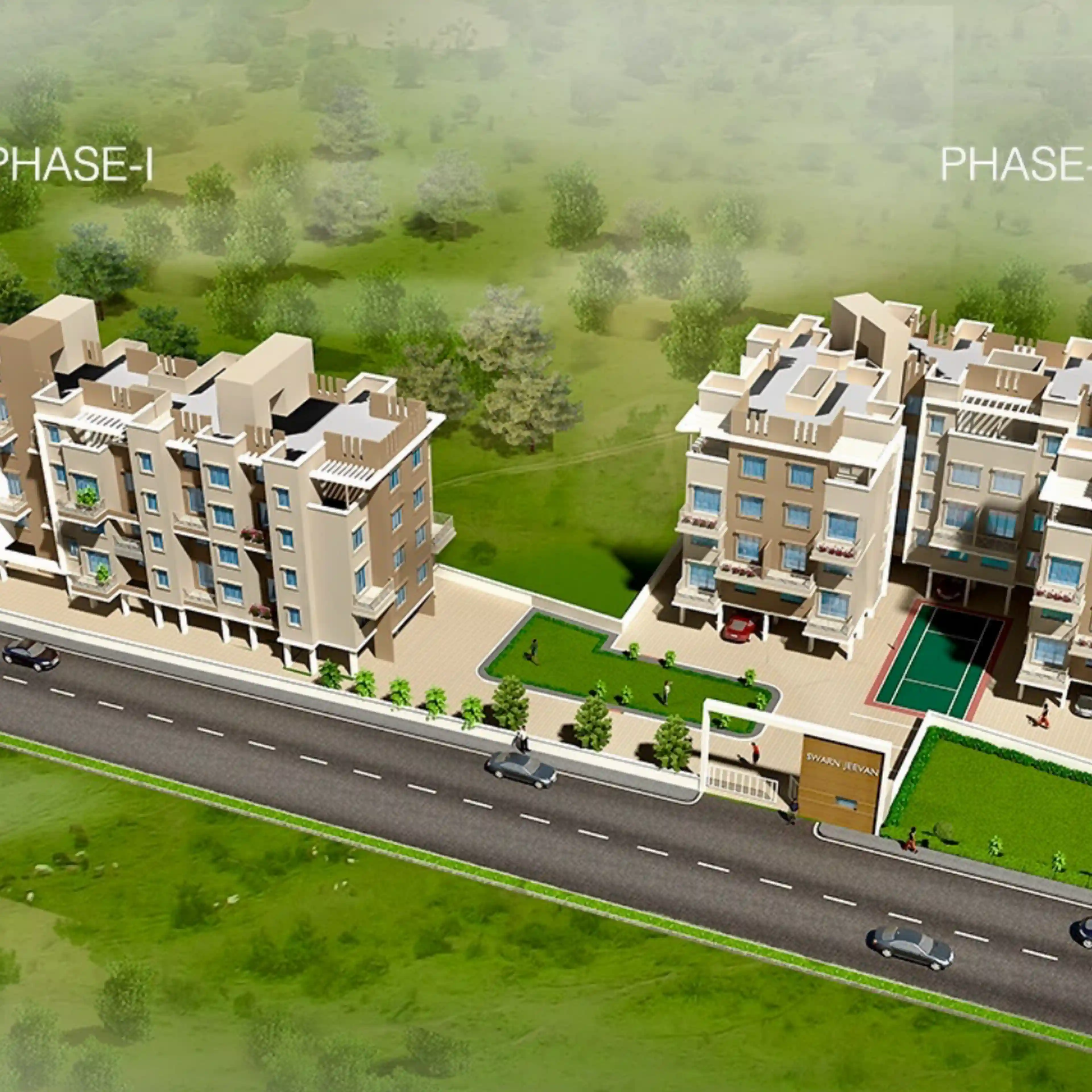 Omkaresh Swarn Jeevan-elevation-1