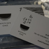 Matcha One