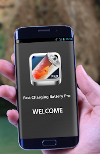 How to install Fast Charging Battery Pro 1.1 apk for android