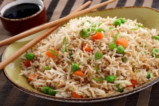 Veg Fried Rice