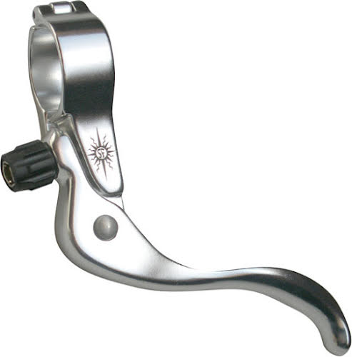 Soma Fabrications Urban Cross Brake Levers, 24.0mm - Left Only