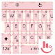 Download Cute Lady Keyboard Theme For PC Windows and Mac 6.9.21