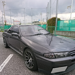 スカイライン GT-R BNR32