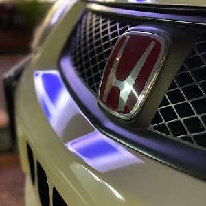 シビックタイプR EP3