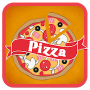 Pizza Love Live Wallpaper  Icon