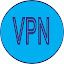 Free VPN -extension for browser