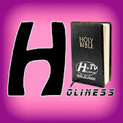 Holiness Tv  Icon