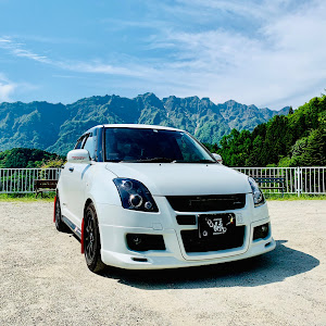 スイフトスポーツ ZC31S