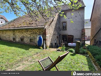 maison à Postroff (57)