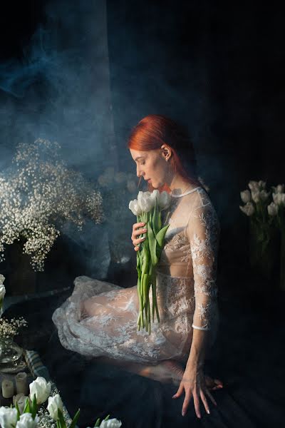 Wedding photographer Anna Sitnikova (annakey). Photo of 21 April 2023