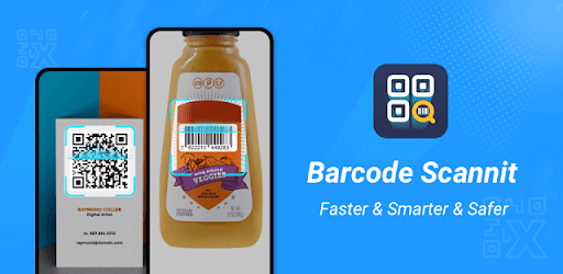 Barcode Scannit-Price Finder