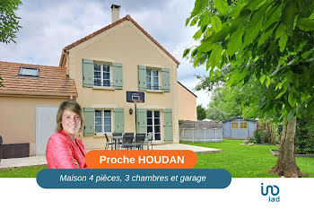 maison à Houdan (78)