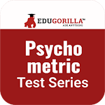 Psychometric: Online Mock Tests Apk