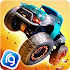 Monster Truck Racing 0.0.5 (Mod)