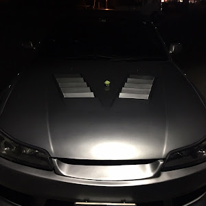 シルビア S15