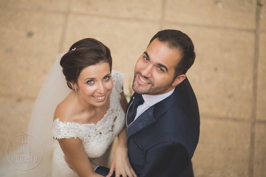 Fotógrafo de bodas Juan Manuel (eldiab). Foto del 23 de mayo 2019