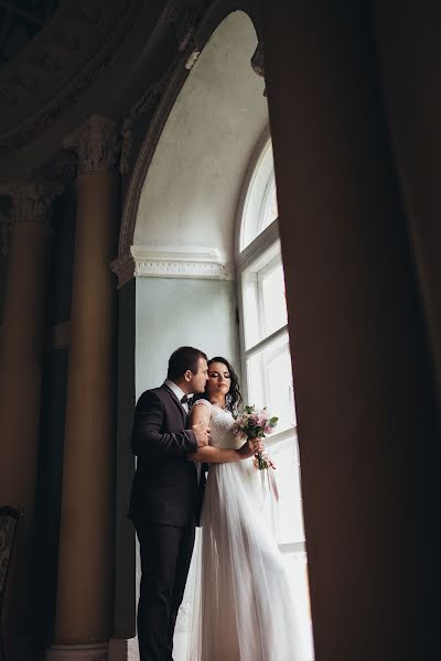 Fotógrafo de bodas Elena Giska (elenagiska). Foto del 13 de agosto 2018