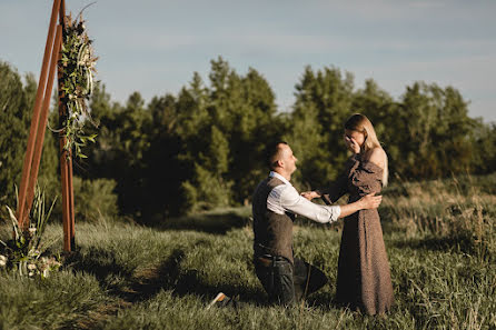 Pulmafotograaf Vasiliy Kovalev (kovalevphoto). Foto tehtud 28 veebruar 2020