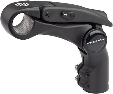 Promax MA-579 25.4mm, Length 110m, Tool Free Adjustable Threadless Stem alternate image 0