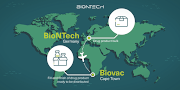 Pfizer-BioNTech is set to produce 100 million vaccine jabs with SA company Biovac Institute. 