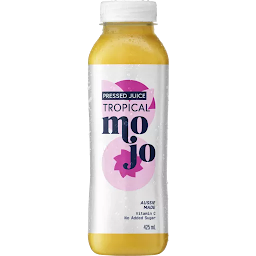 Mojo Juice (Tropical) 425ml