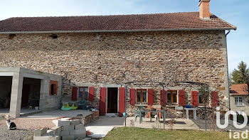 maison à Maurs (15)