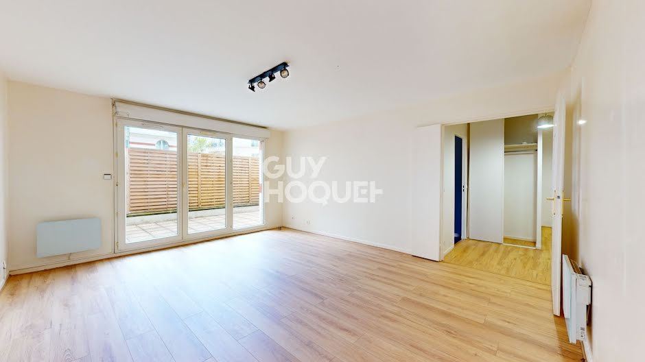 Location  appartement 2 pièces 55.23 m² à Les Lilas (93260), 1 150 €