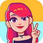 Cover Image of Download Your Personal Avatar Maker | Zmoji 1.2.9 APK