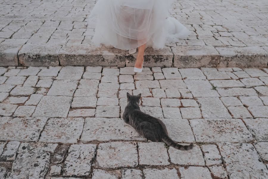 Photographe de mariage Nunzio Bruno (nunziobruno). Photo du 7 janvier 2021