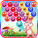 Bunny Bubble Story Apk