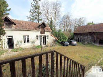 maison à Buchères (10)