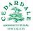 Cedardale Arboricultural Specialists Ltd Logo
