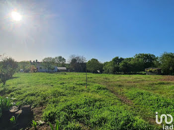 terrain à Le Champ-Saint-Père (85)