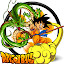 Dragon Ball Z Wallpaper