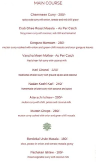 Sampurna menu 5