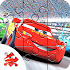 Puzzle For Mcqueen Cars 32.0.0