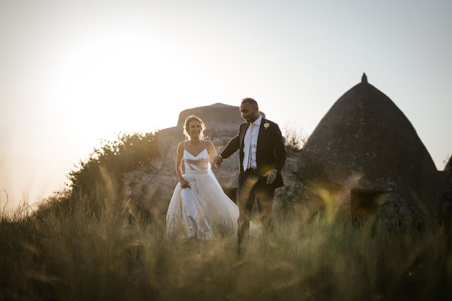 Fotógrafo de casamento Antonio Sgobba (antoniosgobba). Foto de 9 de novembro 2019