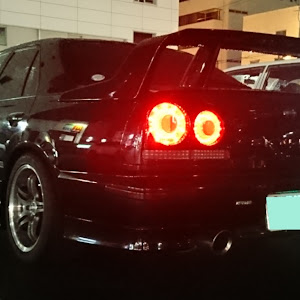 スカイライン R34