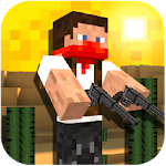 Cover Image of Скачать Pixel Strike 3D - шутер от первого лица 3.0.0 APK