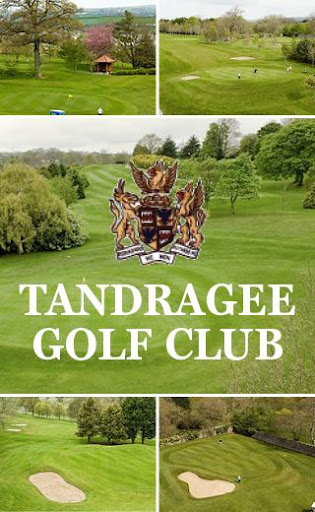 Tandragee Golf Club