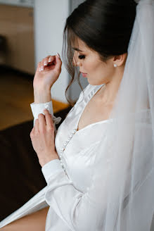 結婚式の写真家Olesia Golub (olesiagolub)。2022 7月2日の写真