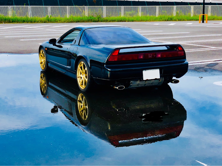 NSXのオフ会に関するカスタム事例の投稿画像14枚目