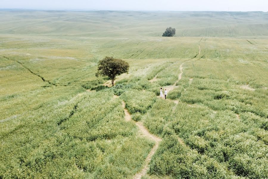 Fotograf ślubny Polina Gotovaya (polinagotovaya). Zdjęcie z 18 grudnia 2023